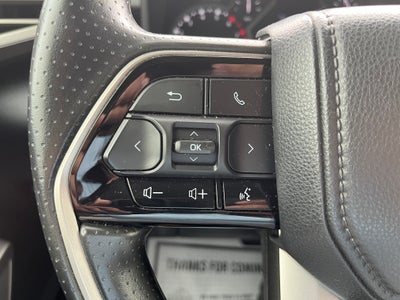 2023 Toyota Tundra 4WD SR5