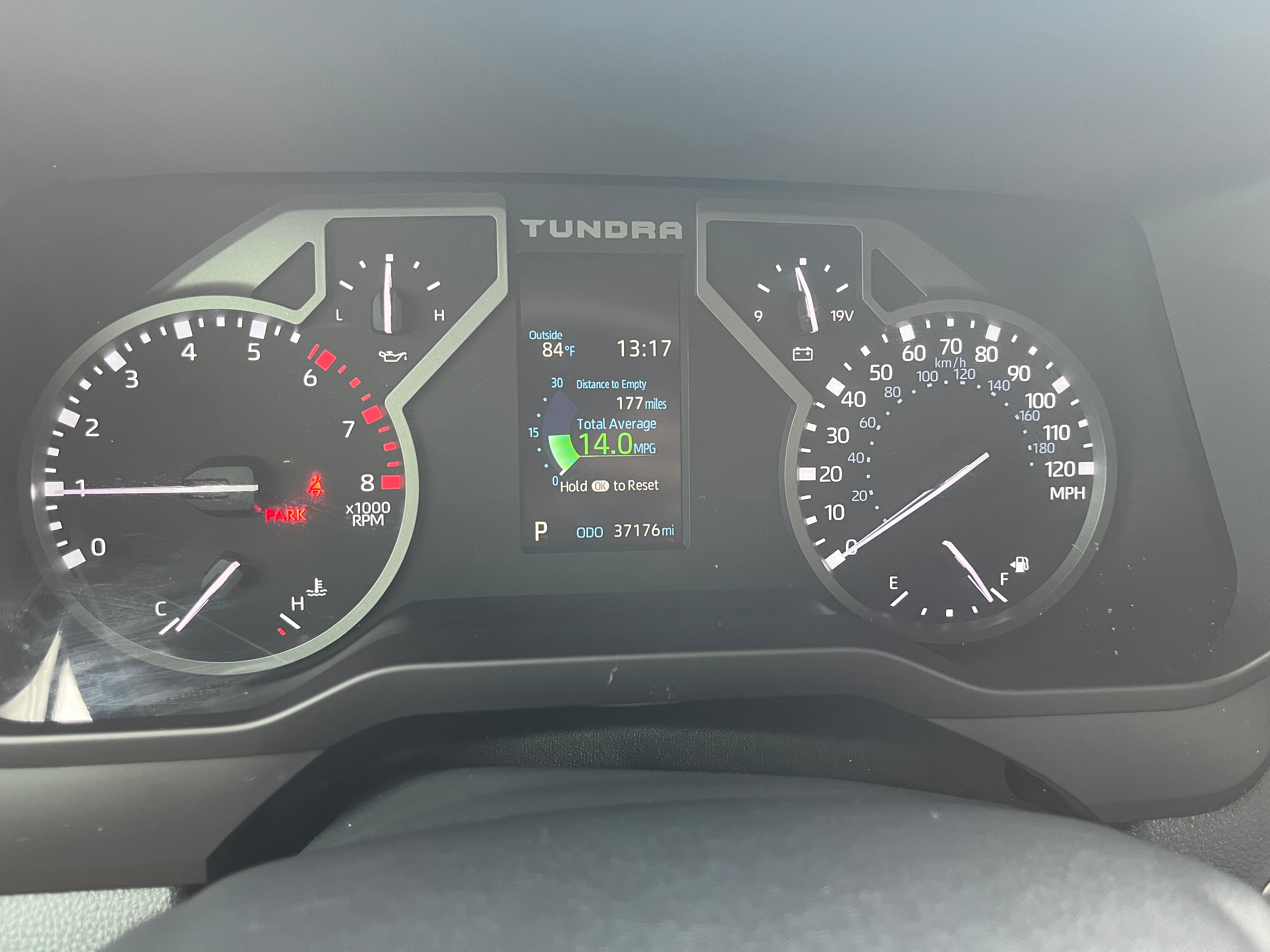 2023 Toyota Tundra 4WD SR5