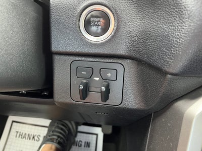 2023 Toyota Tundra 4WD SR5