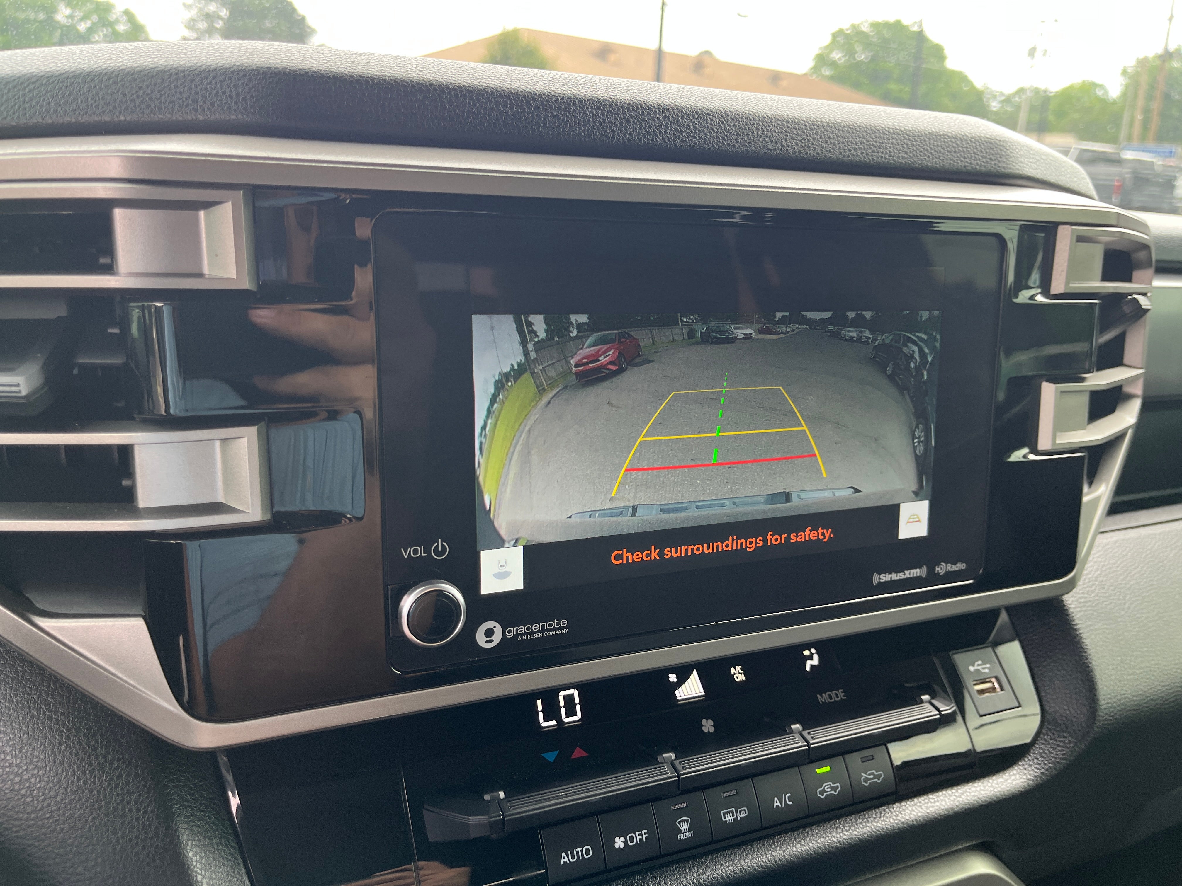 2023 Toyota Tundra 4WD SR5