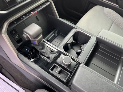 2023 Toyota Tundra 4WD SR5