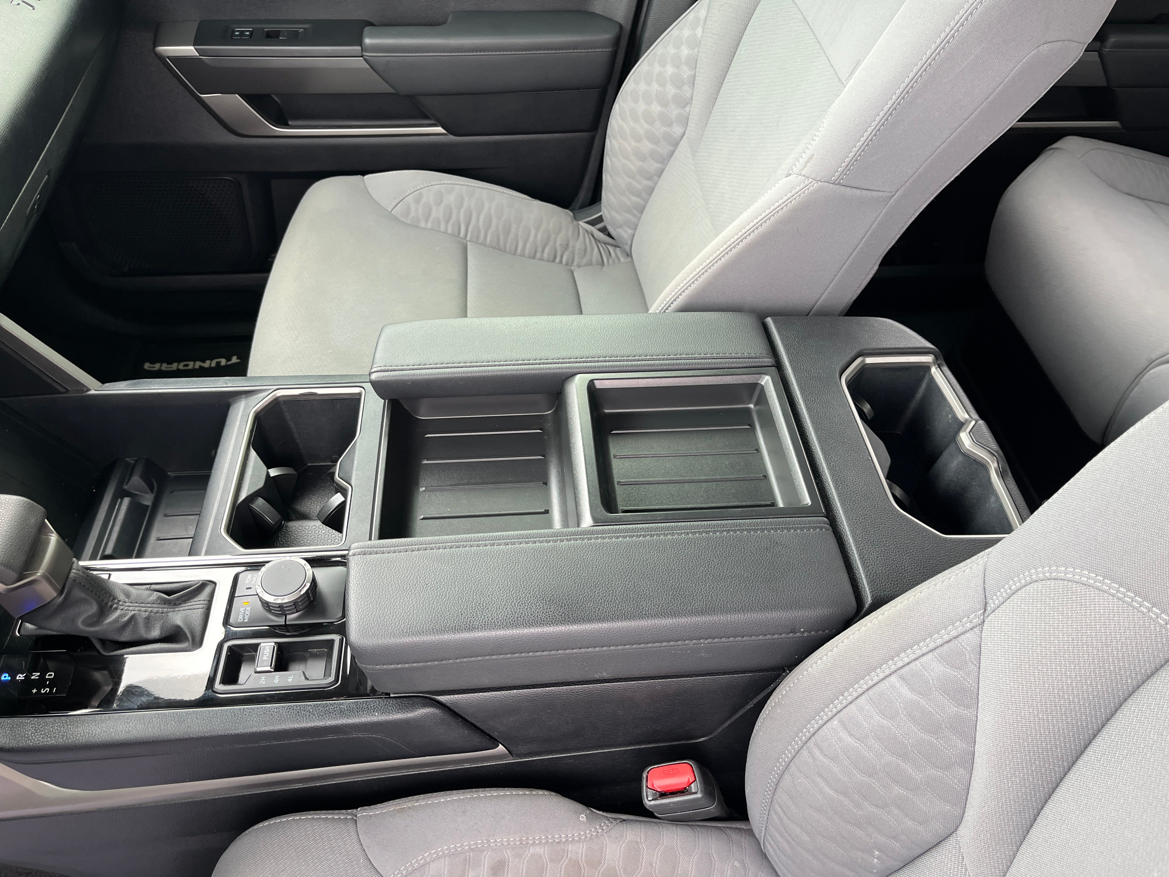 2023 Toyota Tundra 4WD SR5