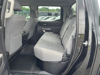 2023 Toyota Tundra 4WD SR5
