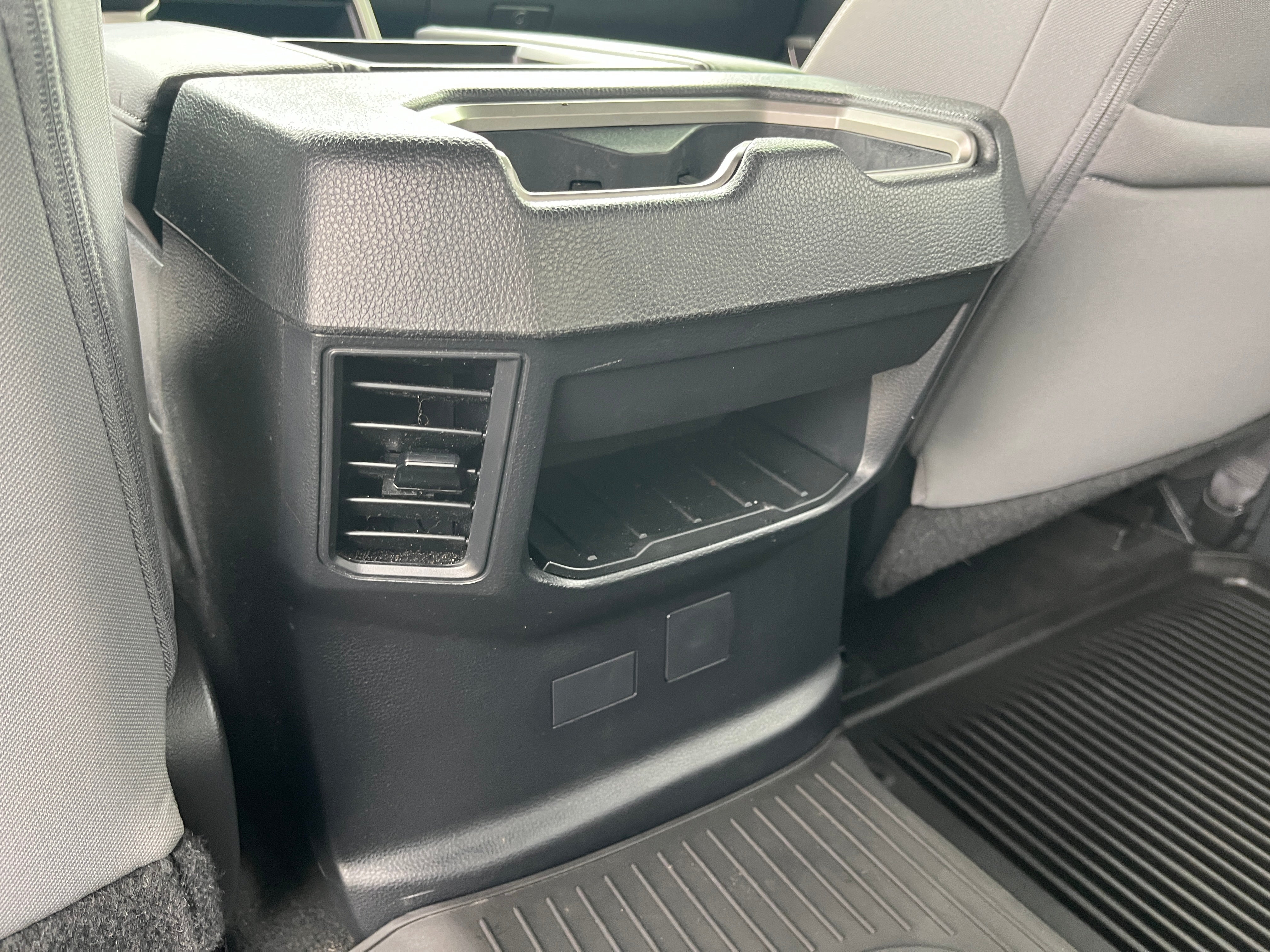 2023 Toyota Tundra 4WD SR5