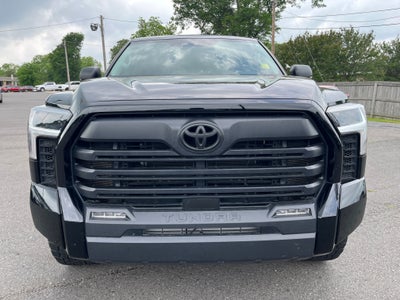 2023 Toyota Tundra 4WD SR5