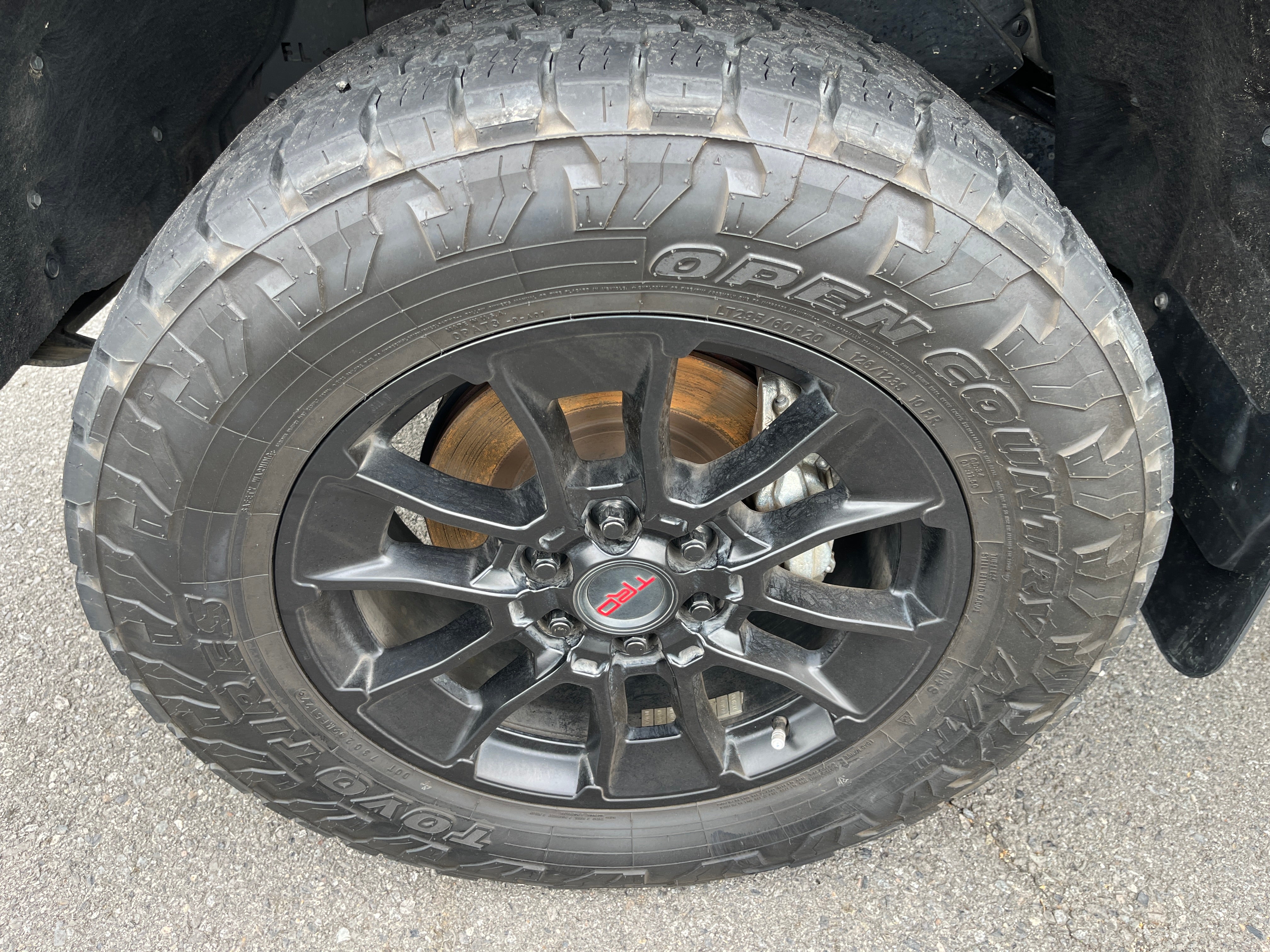 2023 Toyota Tundra 4WD SR5