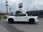 2024 Toyota Tundra 4WD Base