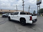 2024 Toyota Tundra 4WD Base