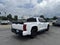 2024 Toyota Tundra 4WD Base