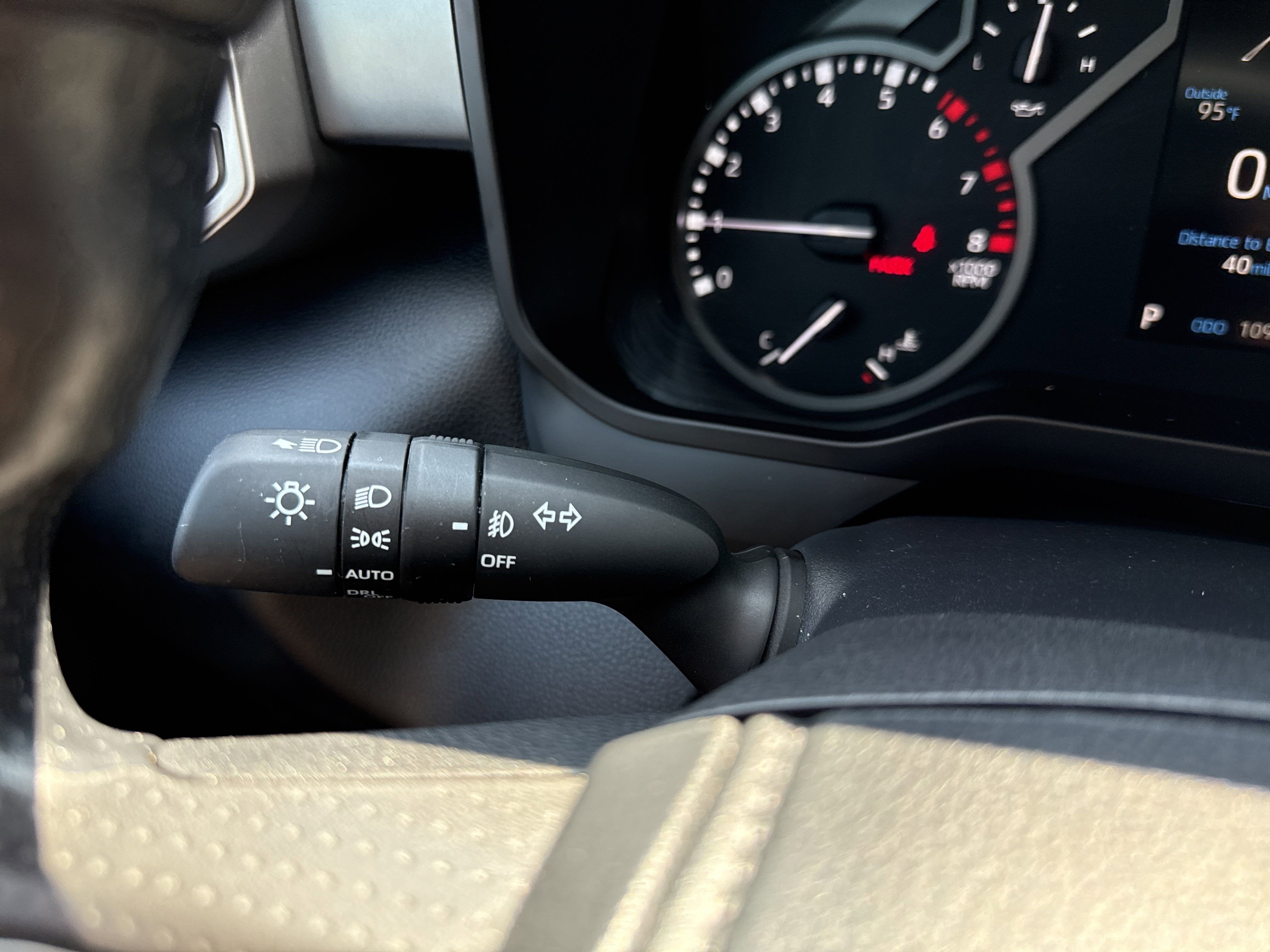 2024 Toyota Tundra 4WD Base