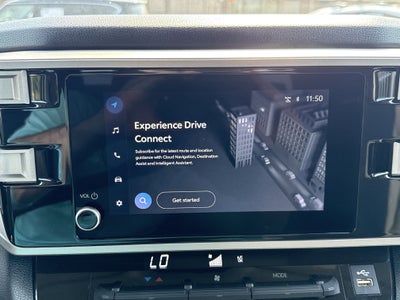 2024 Toyota Tundra 4WD Base