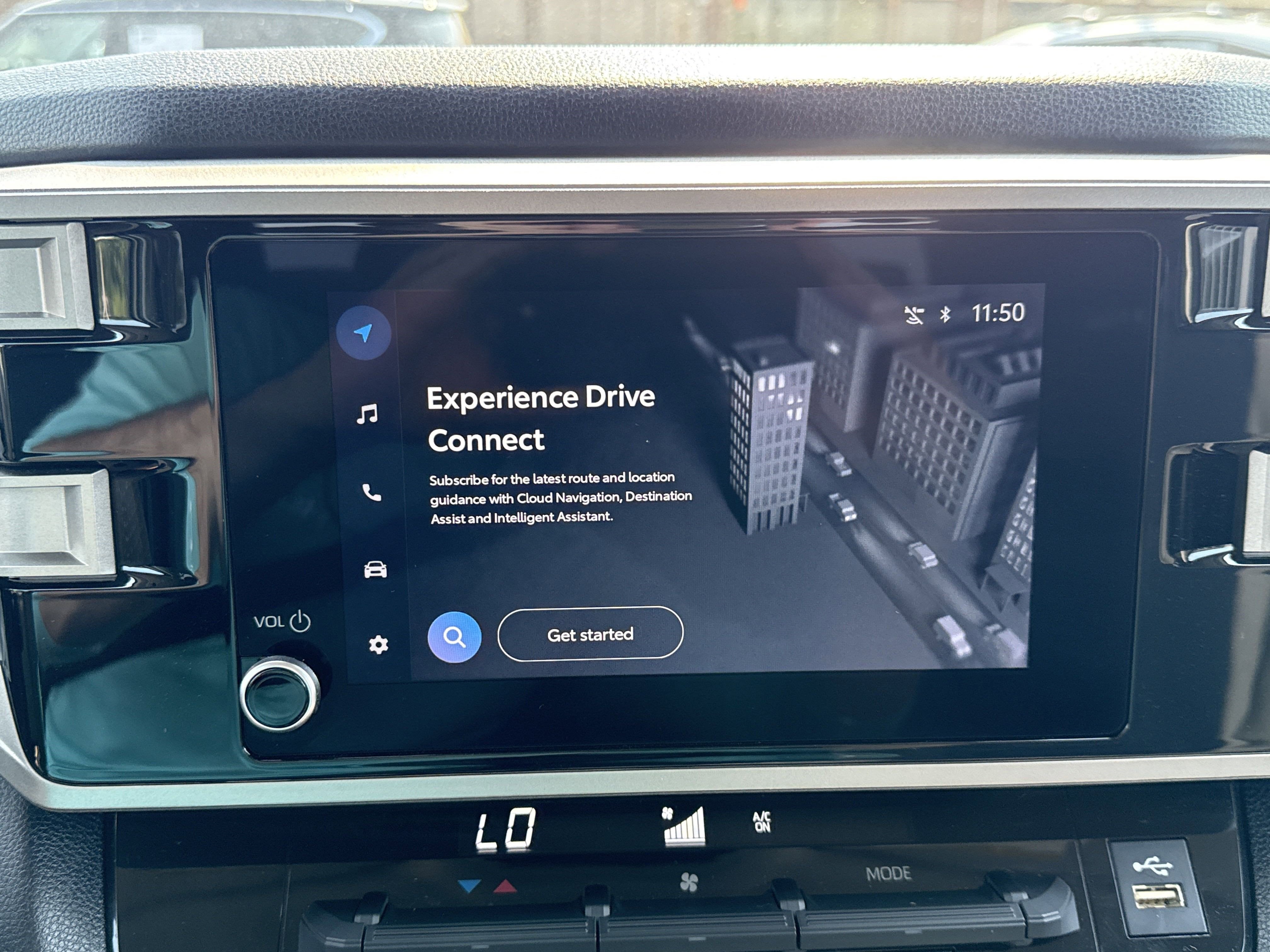 2024 Toyota Tundra 4WD Base
