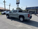 2024 Toyota Tundra 4WD Base