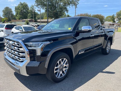 2024 Toyota Tundra 4WD 1794 Edition