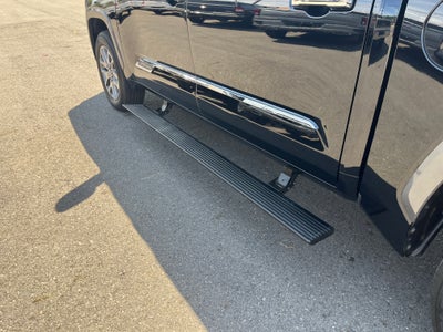 2024 Toyota Tundra 4WD 1794 Edition
