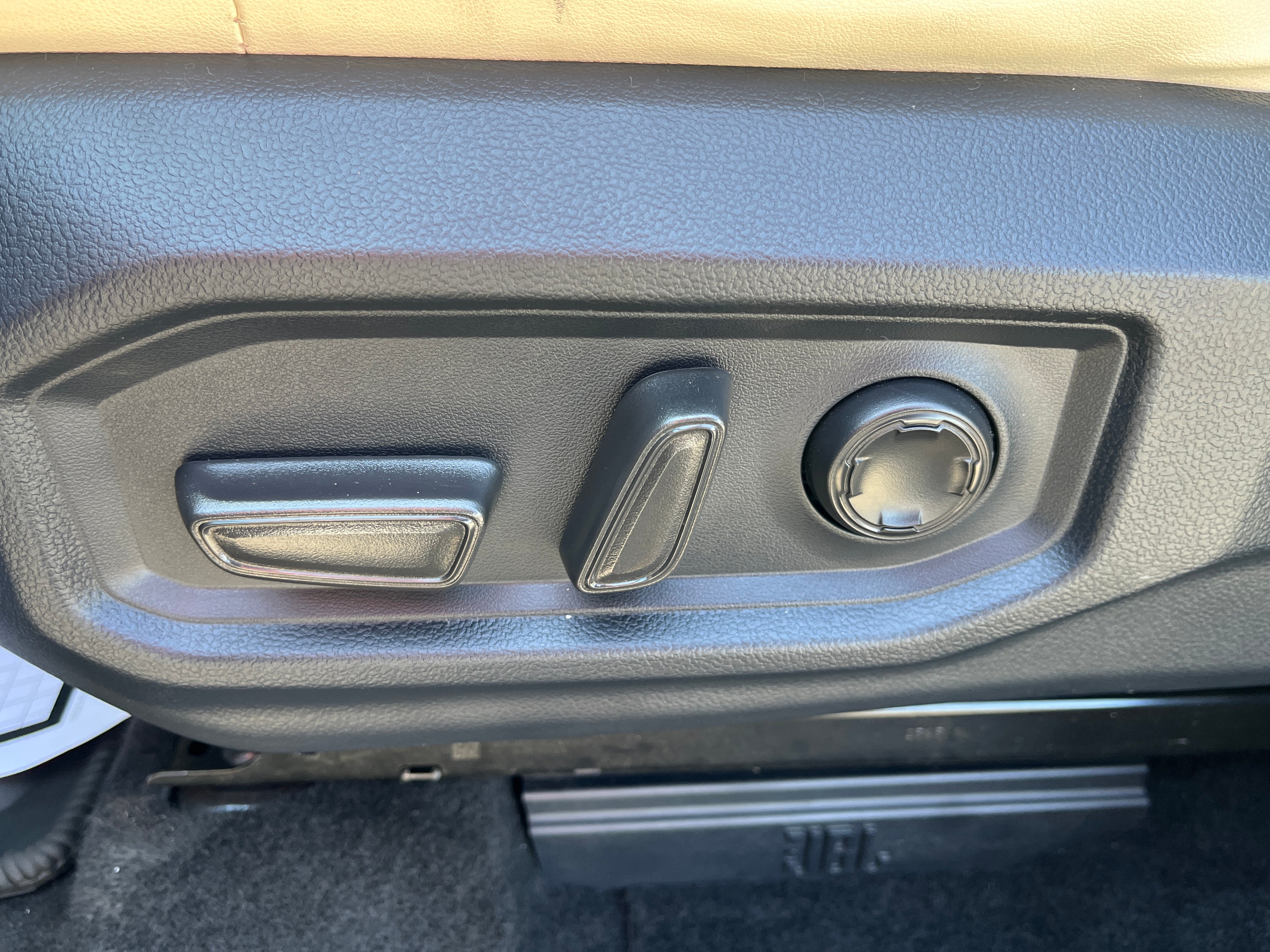 2024 Toyota Tundra 4WD 1794 Edition
