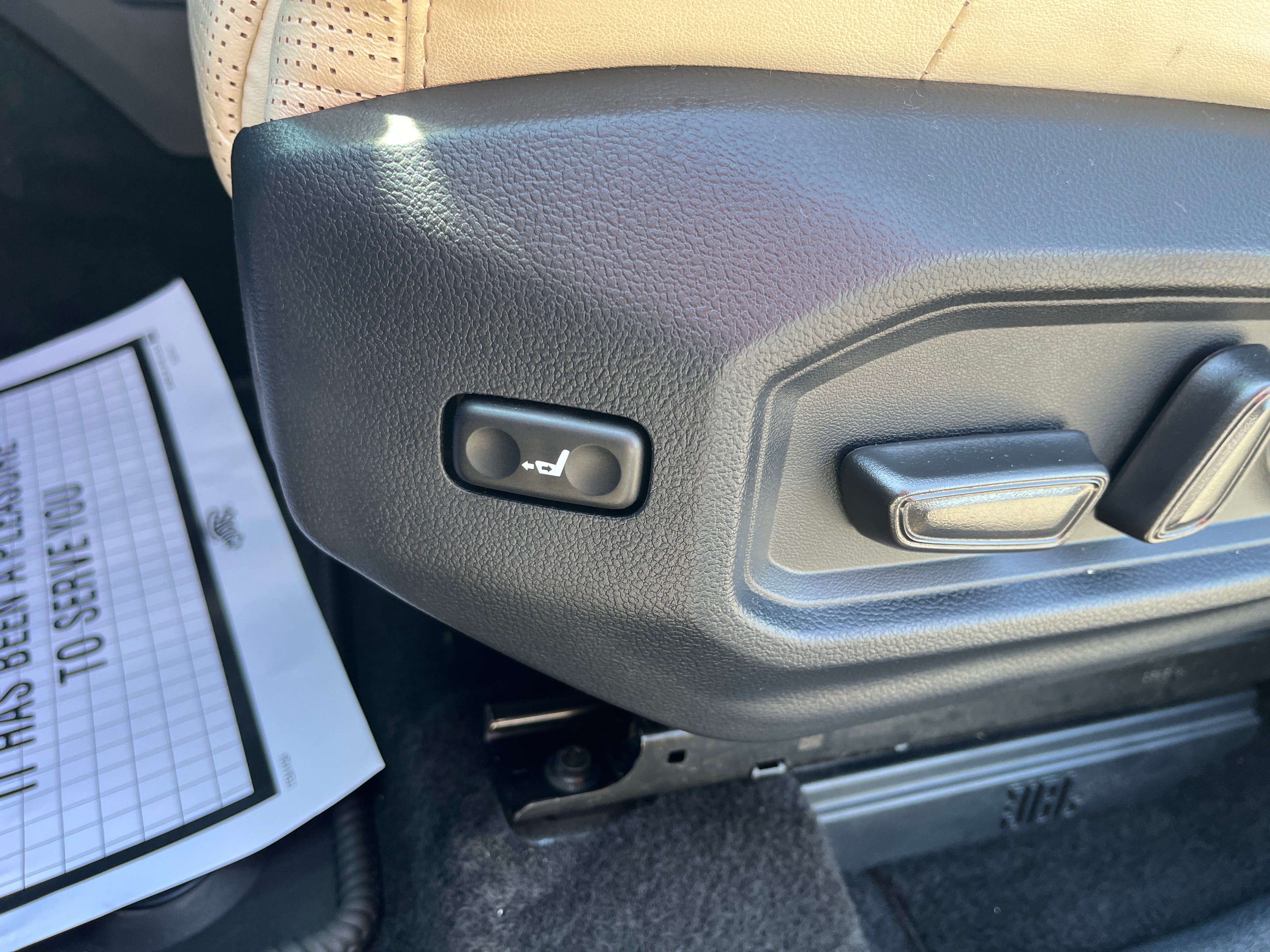 2024 Toyota Tundra 4WD 1794 Edition