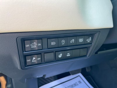 2024 Toyota Tundra 4WD 1794 Edition
