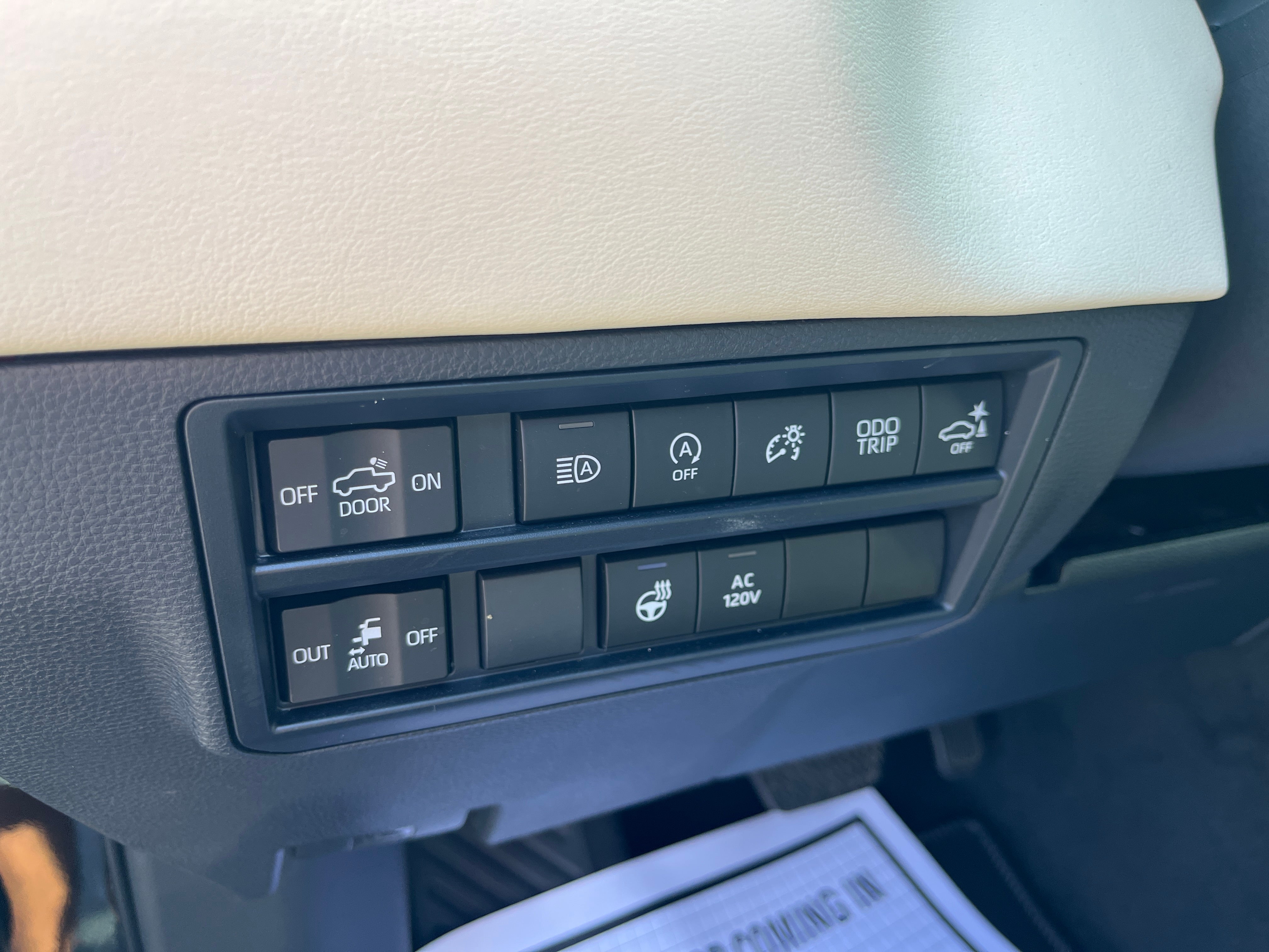 2024 Toyota Tundra 4WD 1794 Edition