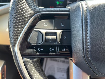 2024 Toyota Tundra 4WD 1794 Edition