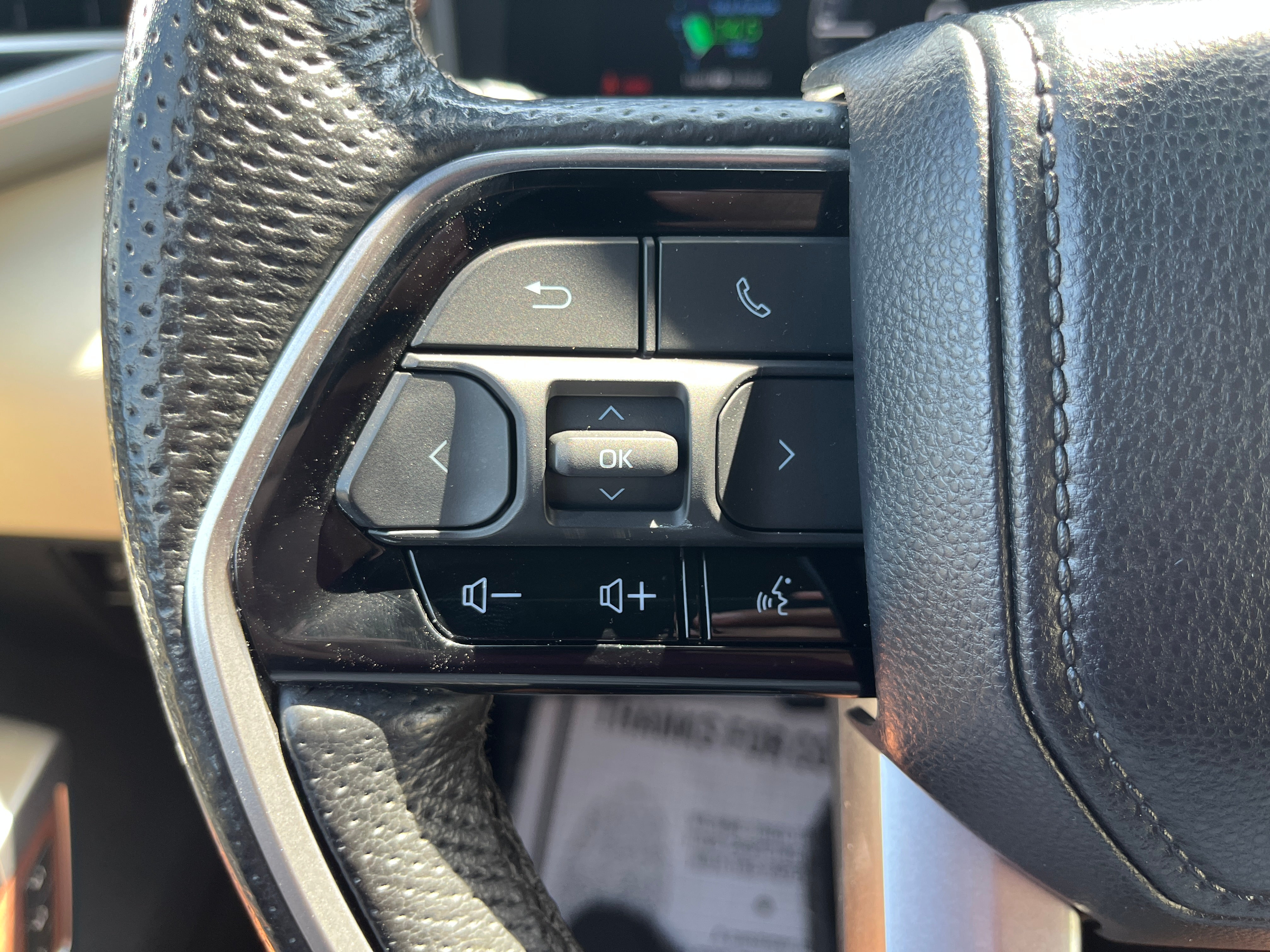 2024 Toyota Tundra 4WD 1794 Edition