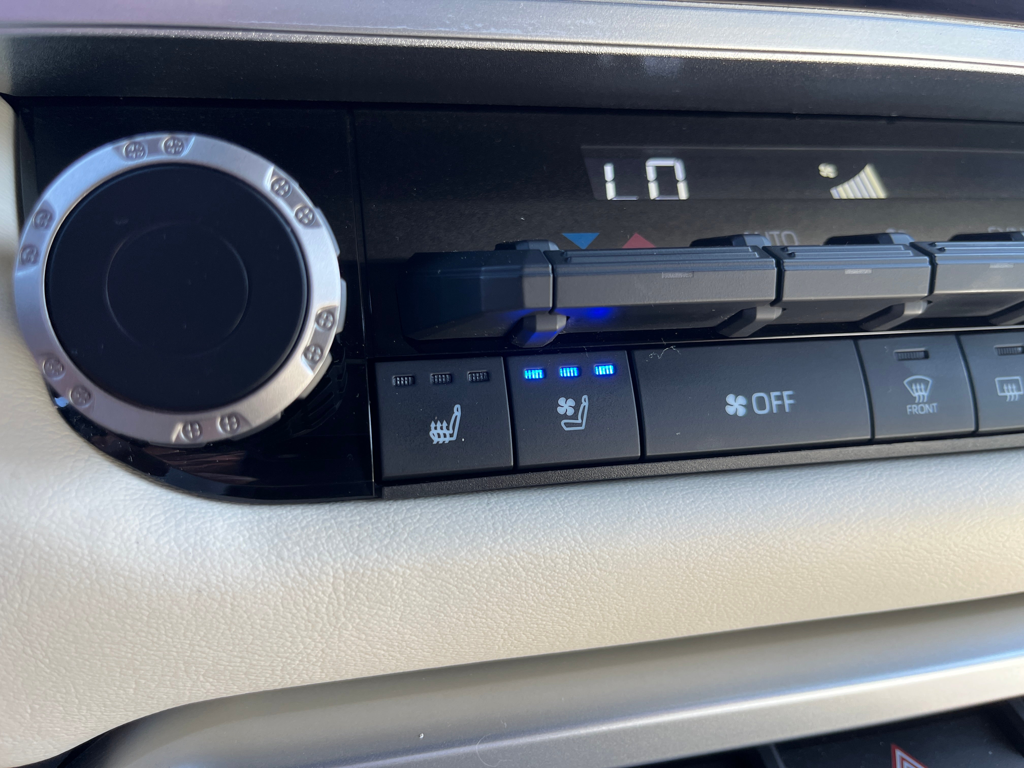 2024 Toyota Tundra 4WD 1794 Edition
