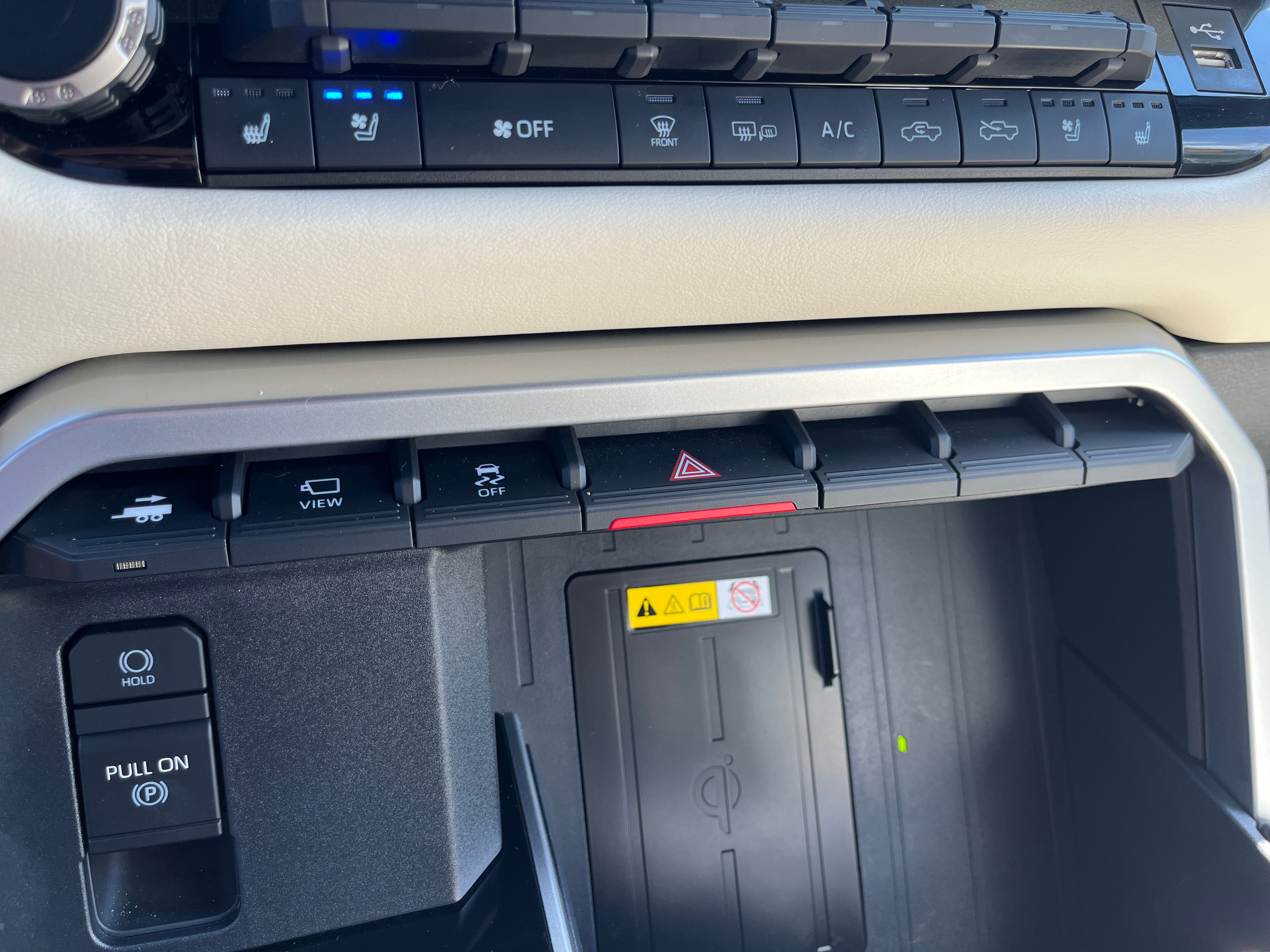2024 Toyota Tundra 4WD 1794 Edition