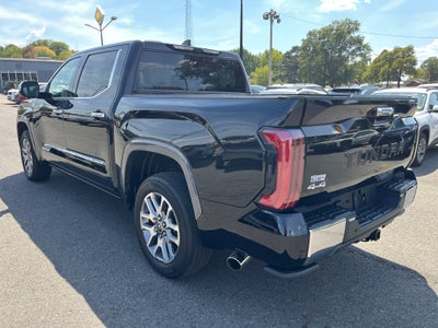 2024 Toyota Tundra 4WD 1794 Edition