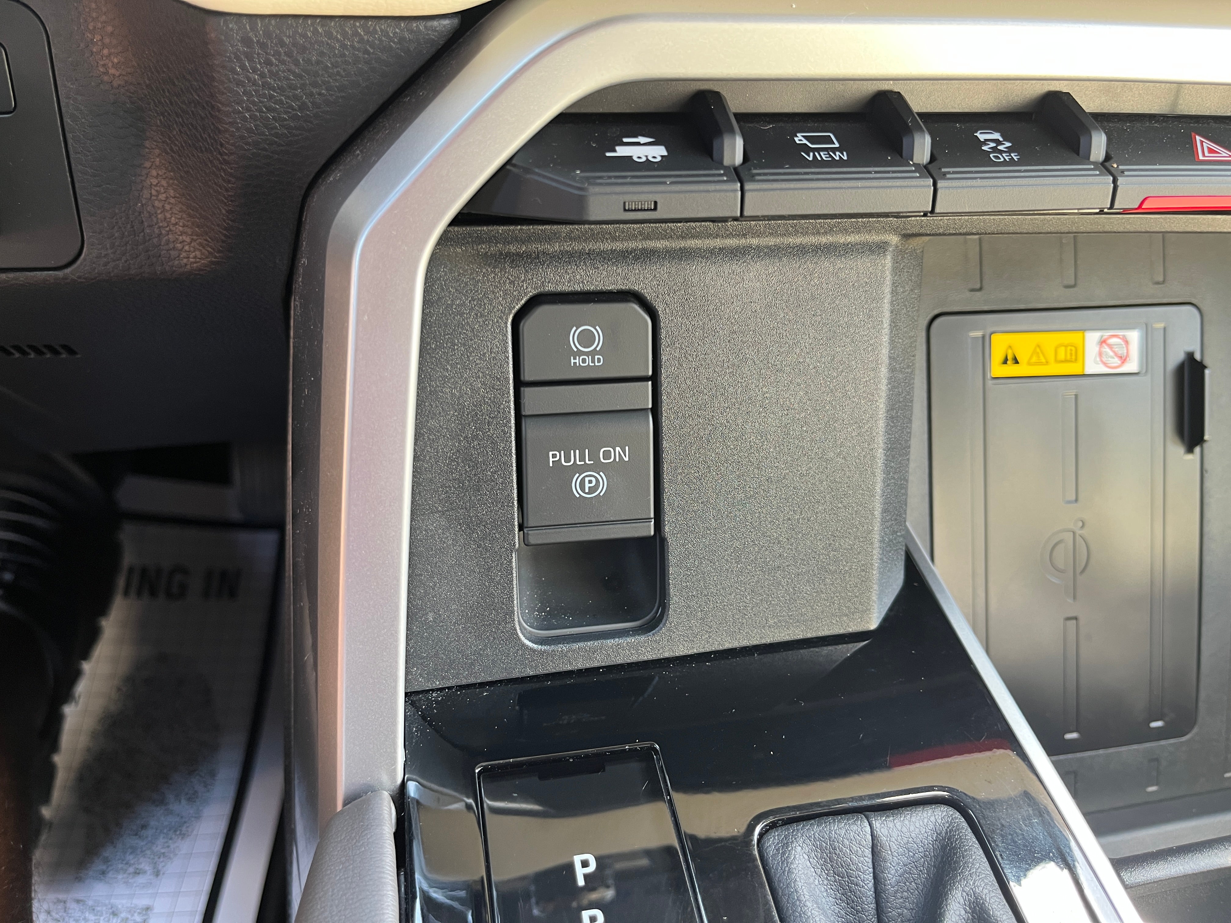 2024 Toyota Tundra 4WD 1794 Edition