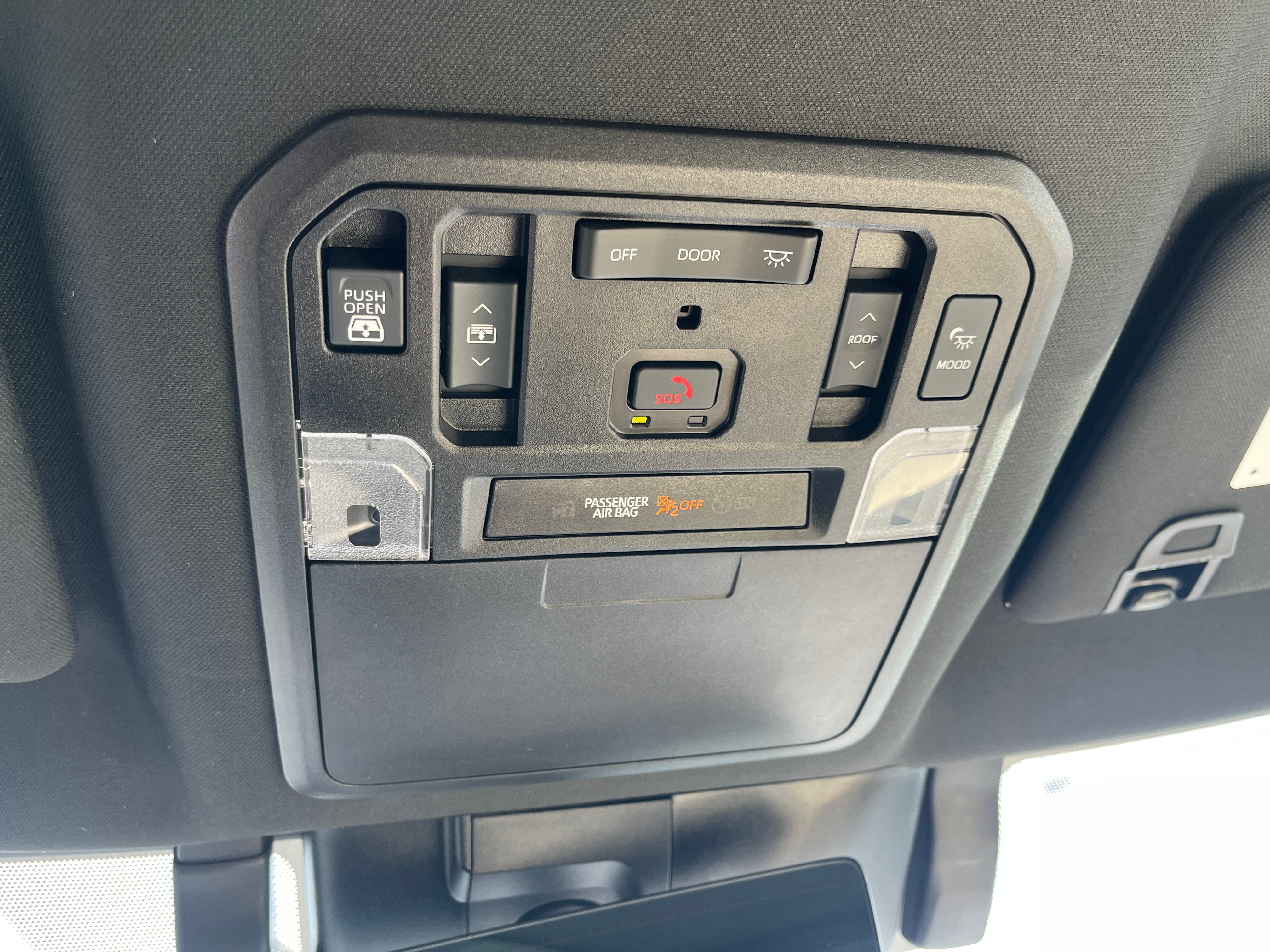 2024 Toyota Tundra 4WD 1794 Edition