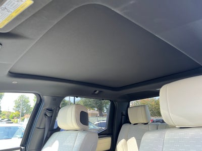 2024 Toyota Tundra 4WD 1794 Edition