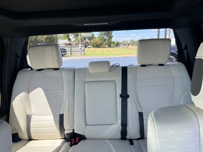 2024 Toyota Tundra 4WD 1794 Edition