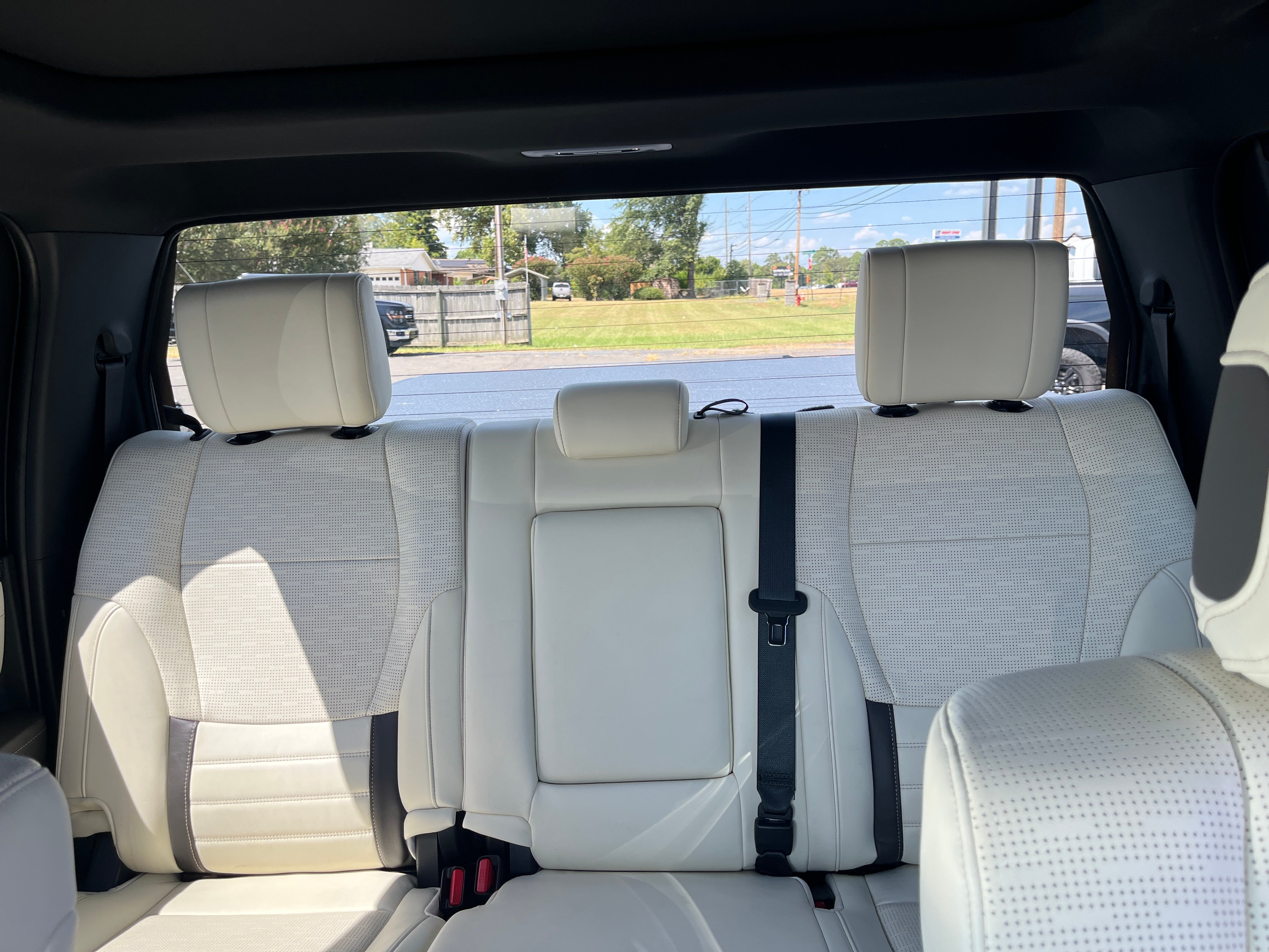 2024 Toyota Tundra 4WD 1794 Edition
