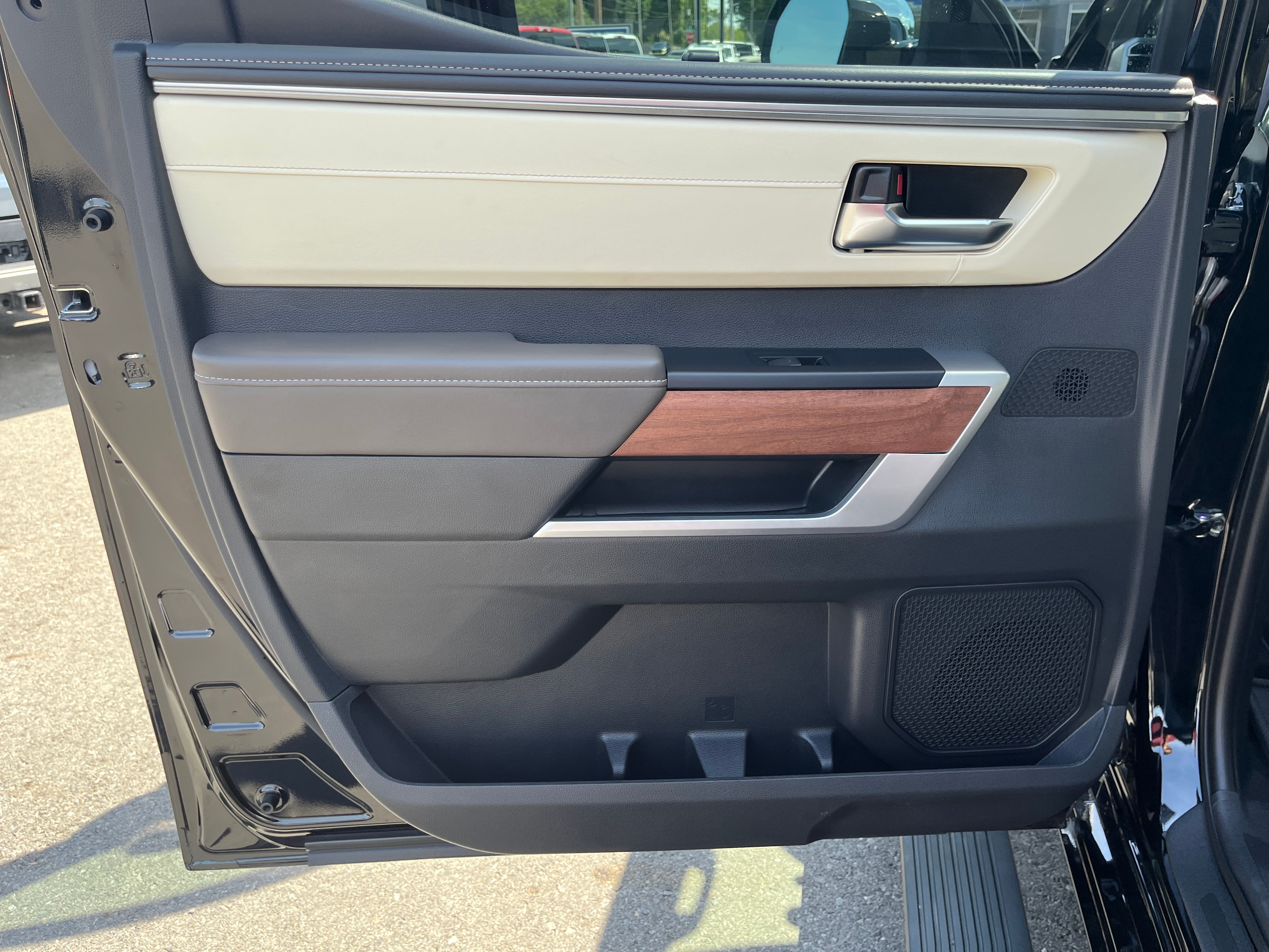 2024 Toyota Tundra 4WD 1794 Edition
