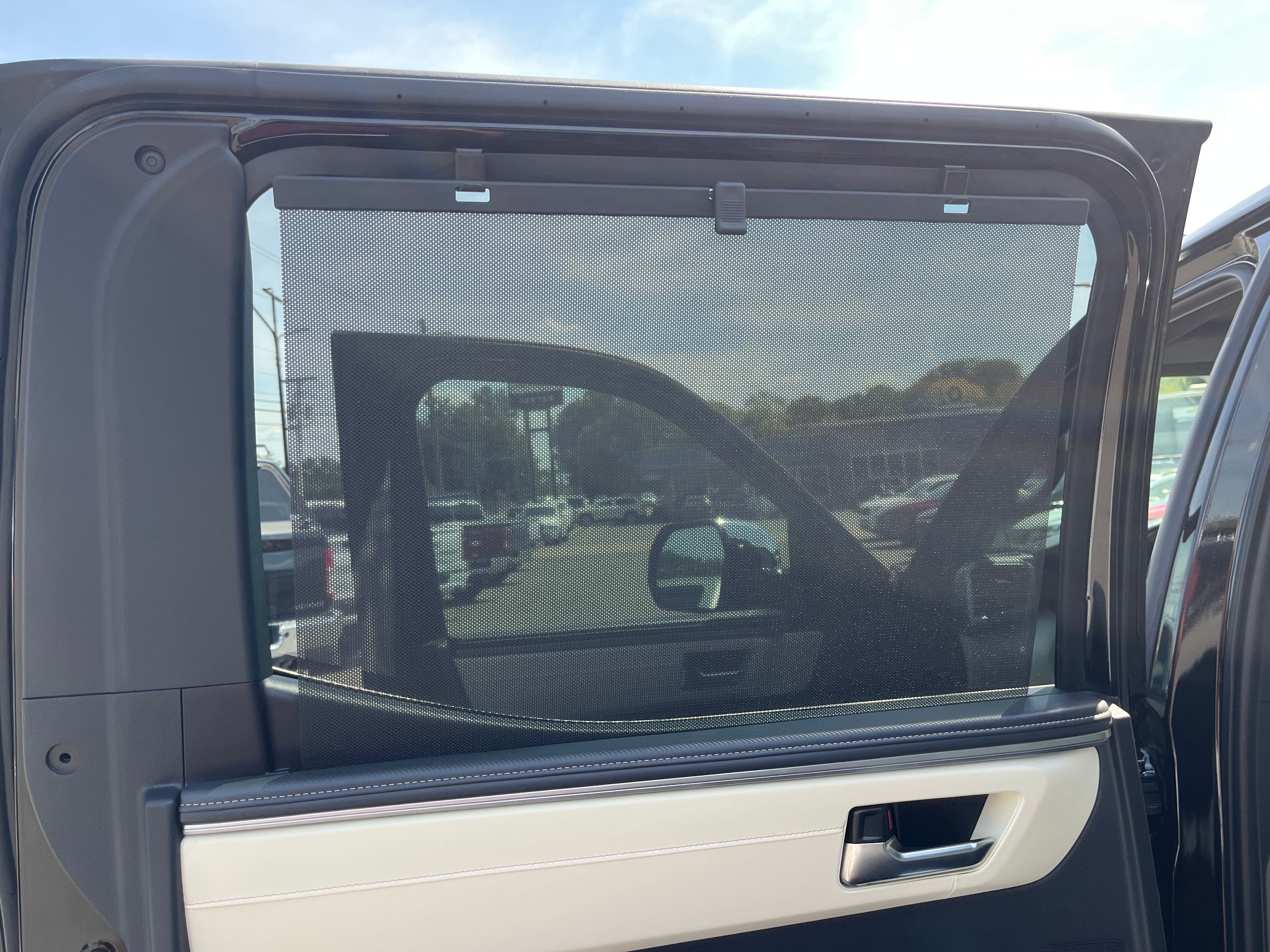 2024 Toyota Tundra 4WD 1794 Edition