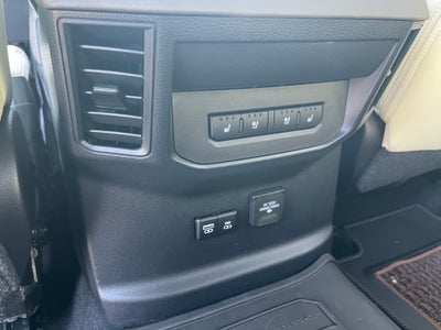 2024 Toyota Tundra 4WD 1794 Edition