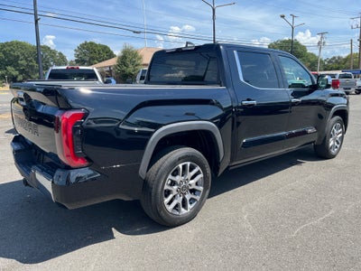 2024 Toyota Tundra 4WD 1794 Edition