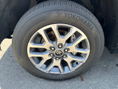 2024 Toyota Tundra 4WD 1794 Edition