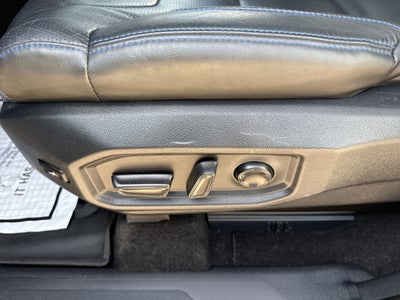 2022 Toyota Tundra 4WD Base