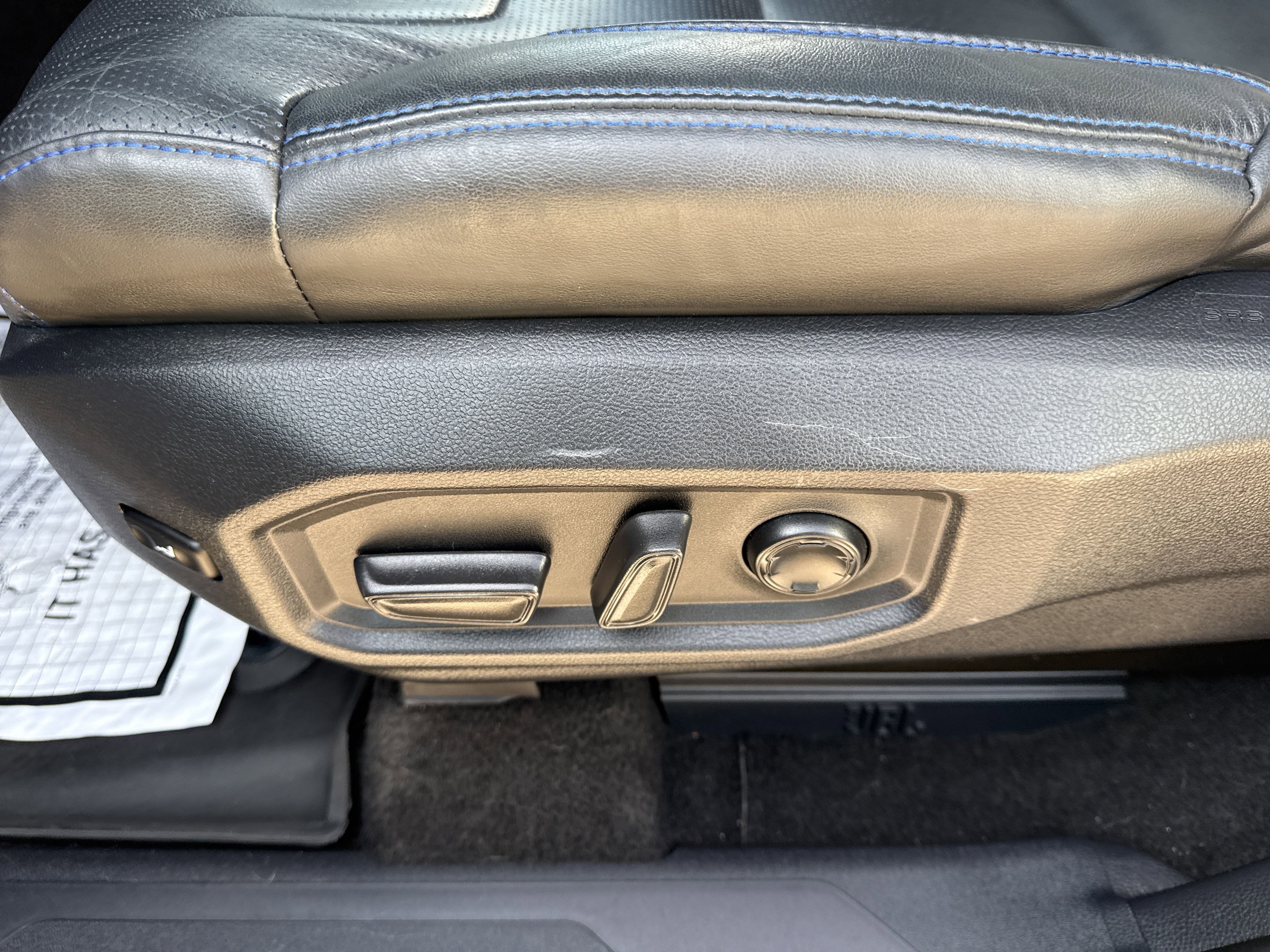 2022 Toyota Tundra 4WD Base