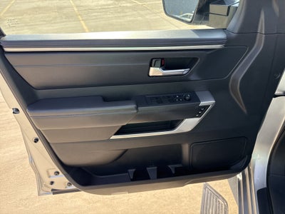 2022 Toyota Tundra 4WD Base