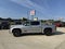 2022 Toyota Tundra 4WD Base