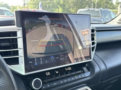 2022 Toyota Tundra 4WD Base