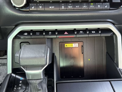 2022 Toyota Tundra 4WD Base