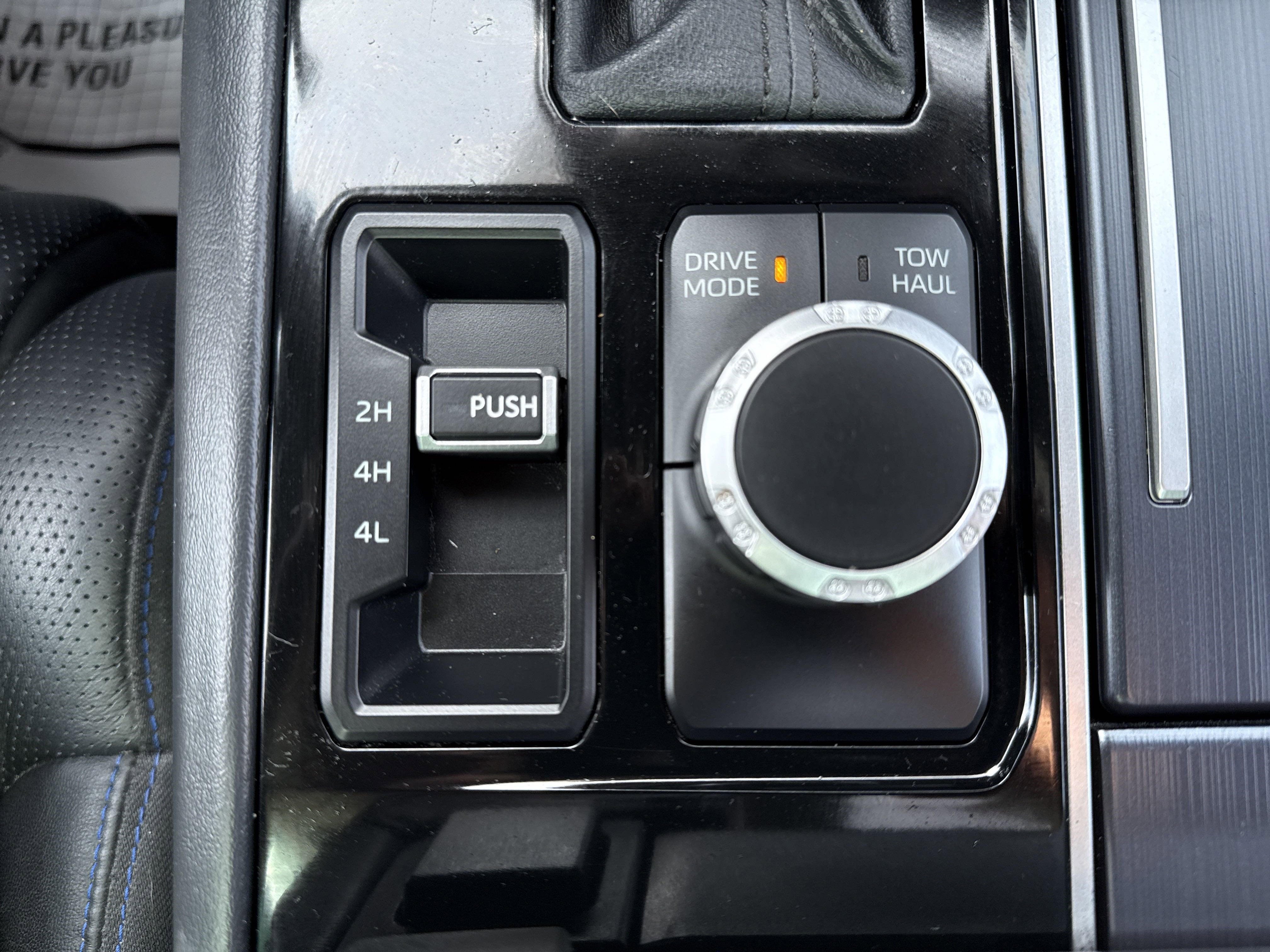 2022 Toyota Tundra 4WD Base