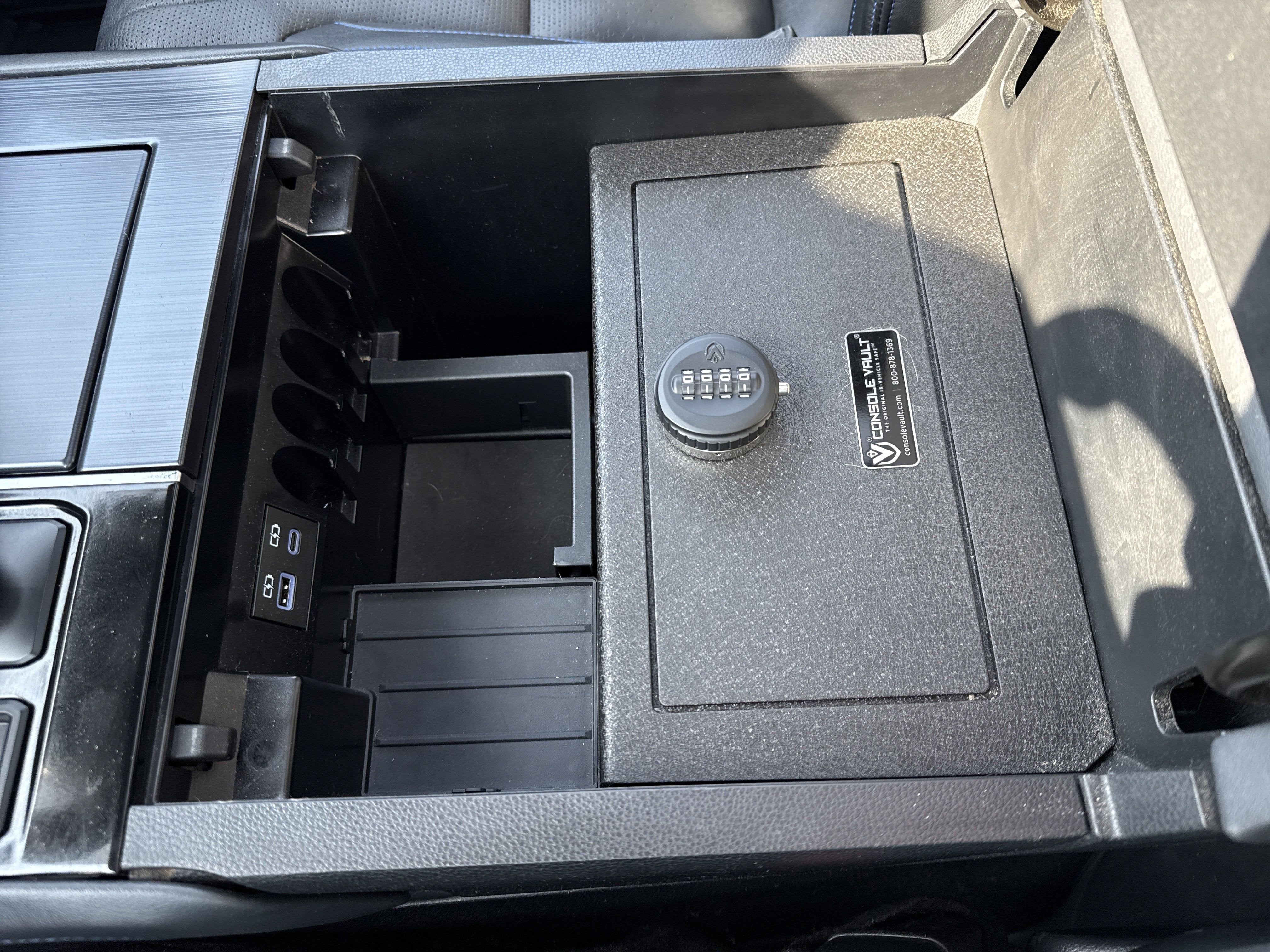 2022 Toyota Tundra 4WD Base