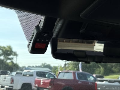 2022 Toyota Tundra 4WD Base