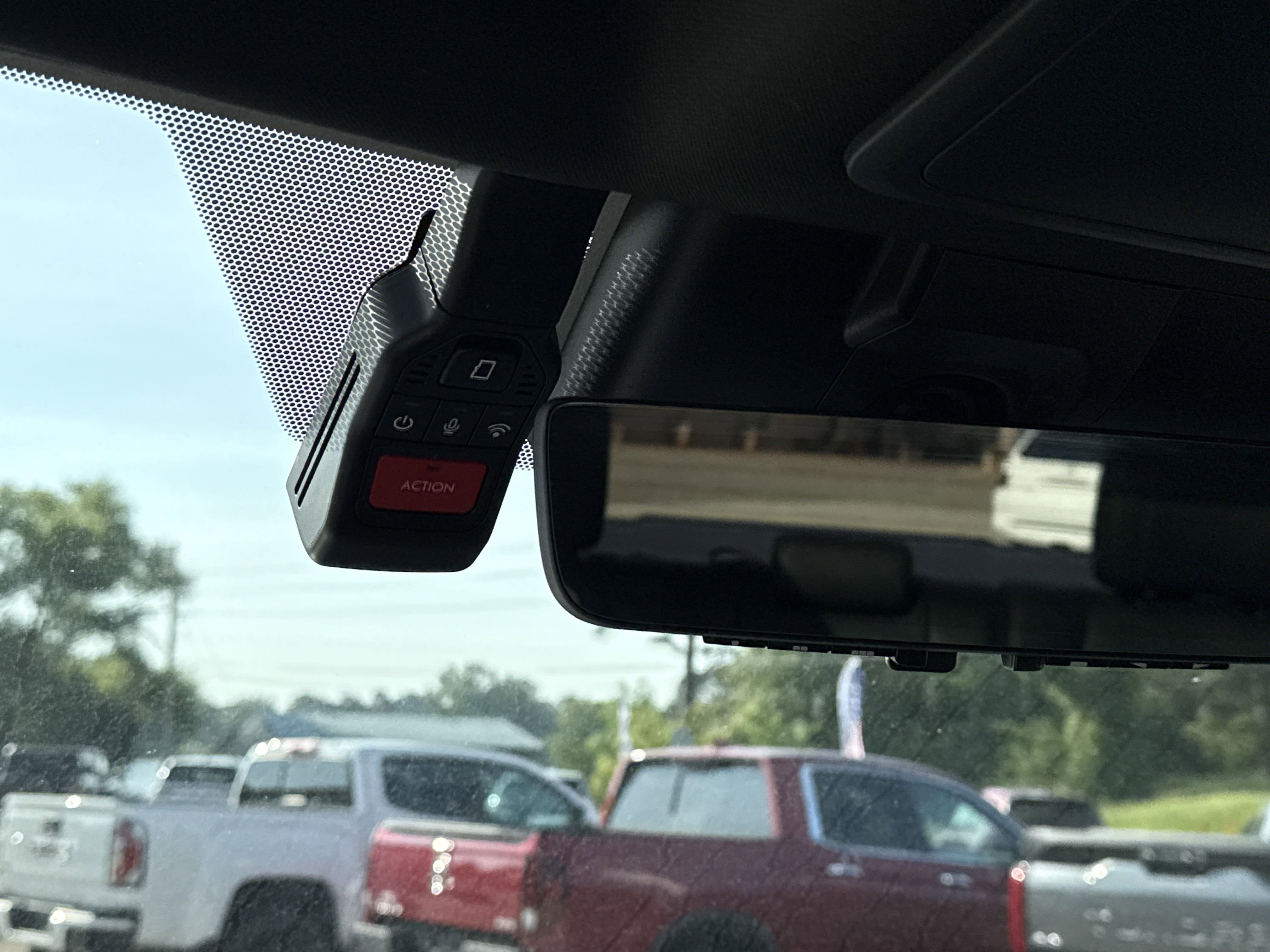 2022 Toyota Tundra 4WD Base