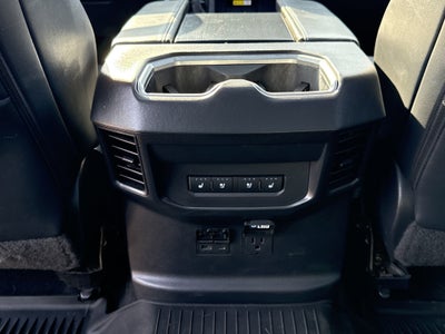 2022 Toyota Tundra 4WD Base