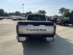 2022 Toyota Tundra 4WD Base